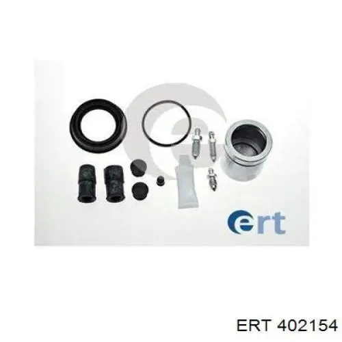 Zestaw naprawczy zacisku hamulcowego przedniego ERT 402154 cena, od 22,41 USD