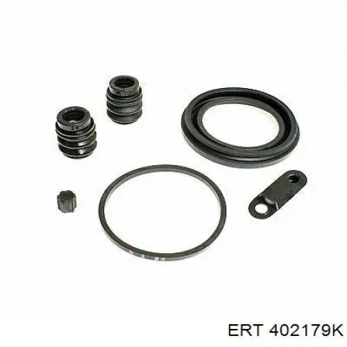 Zestaw naprawczy zacisku hamulcowego tylnego ERT 402179K cena, od 26,45 USD