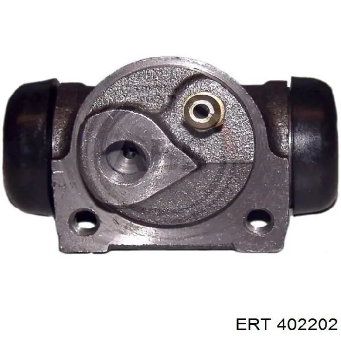 402202 ERT Zestaw naprawczy zacisku hamulcowego przedniego