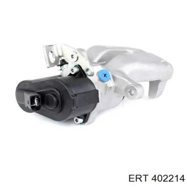 Zestaw naprawczy zacisku hamulcowego tylnego ERT 402214 cena, od 23,96 USD