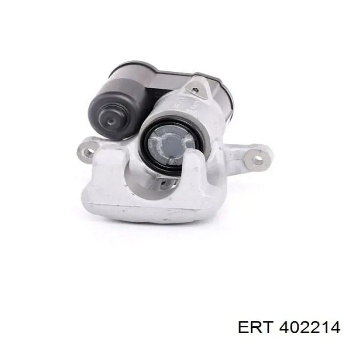 Do koszyka 402214 ERT Zestaw naprawczy zacisku hamulcowego tylnego