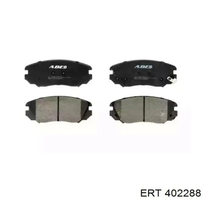Zestaw naprawczy zacisku hamulcowego tylnego Nissan/Infiniti D4ABMJK525 cena, od 8,68 USD