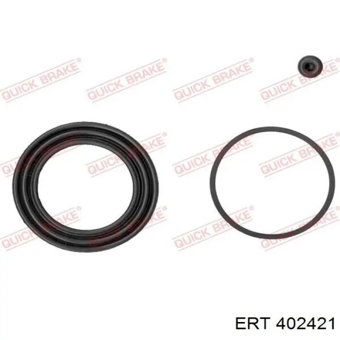 Zestaw naprawczy zacisku hamulcowego przedniego BMW 34106867316 cena, od 6,33 USD