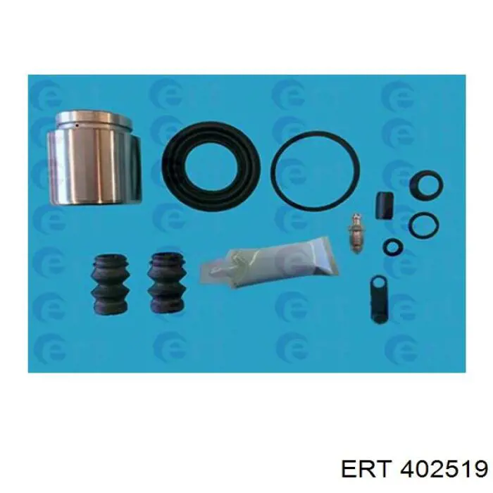 402519 ERT Zestaw naprawczy zacisku hamulcowego tylnego