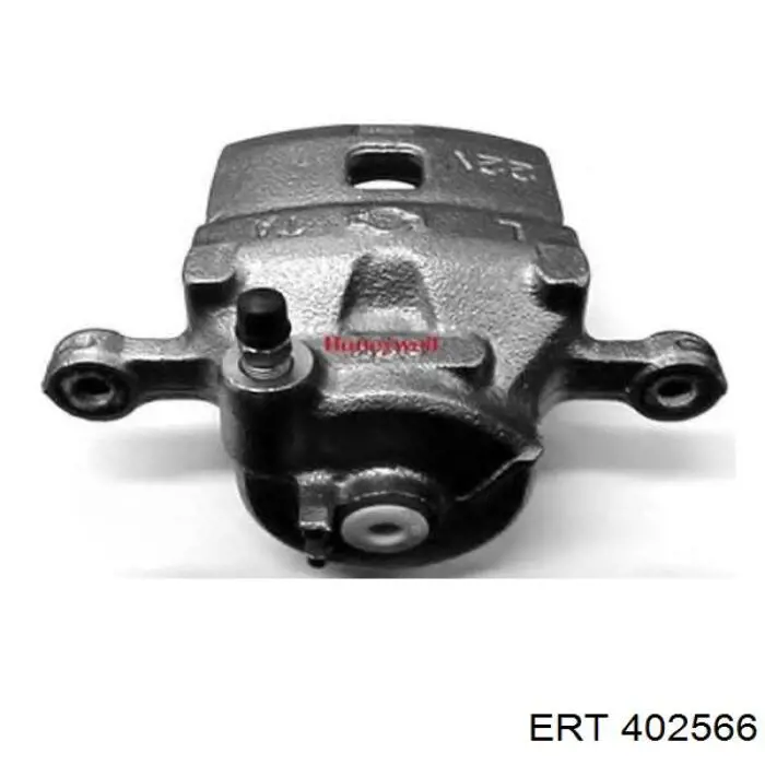 Zestaw naprawczy zacisku hamulcowego przedniego Nissan/Infiniti D11204EA0A cena, od 7,41 USD
