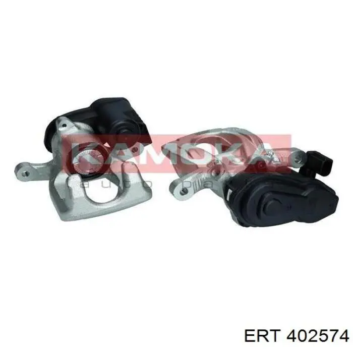 402574 ERT Zestaw naprawczy zacisku hamulcowego tylnego