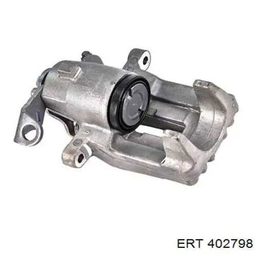 Zestaw naprawczy zacisku hamulcowego przedniego ERT 402798 cena, od 32,06 USD