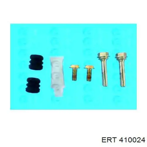Zestaw naprawczy zacisku hamulcowego przedniego ERT 410024 cena, od 9,85 USD