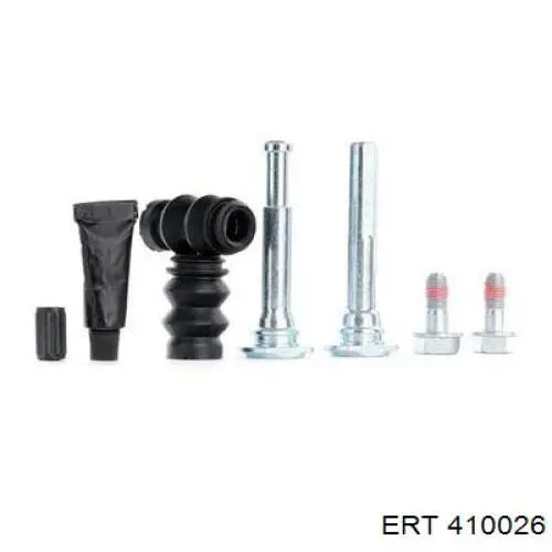 Zestaw naprawczy zacisku hamulcowego przedniego ERT 410026 cena, od 13,58 USD