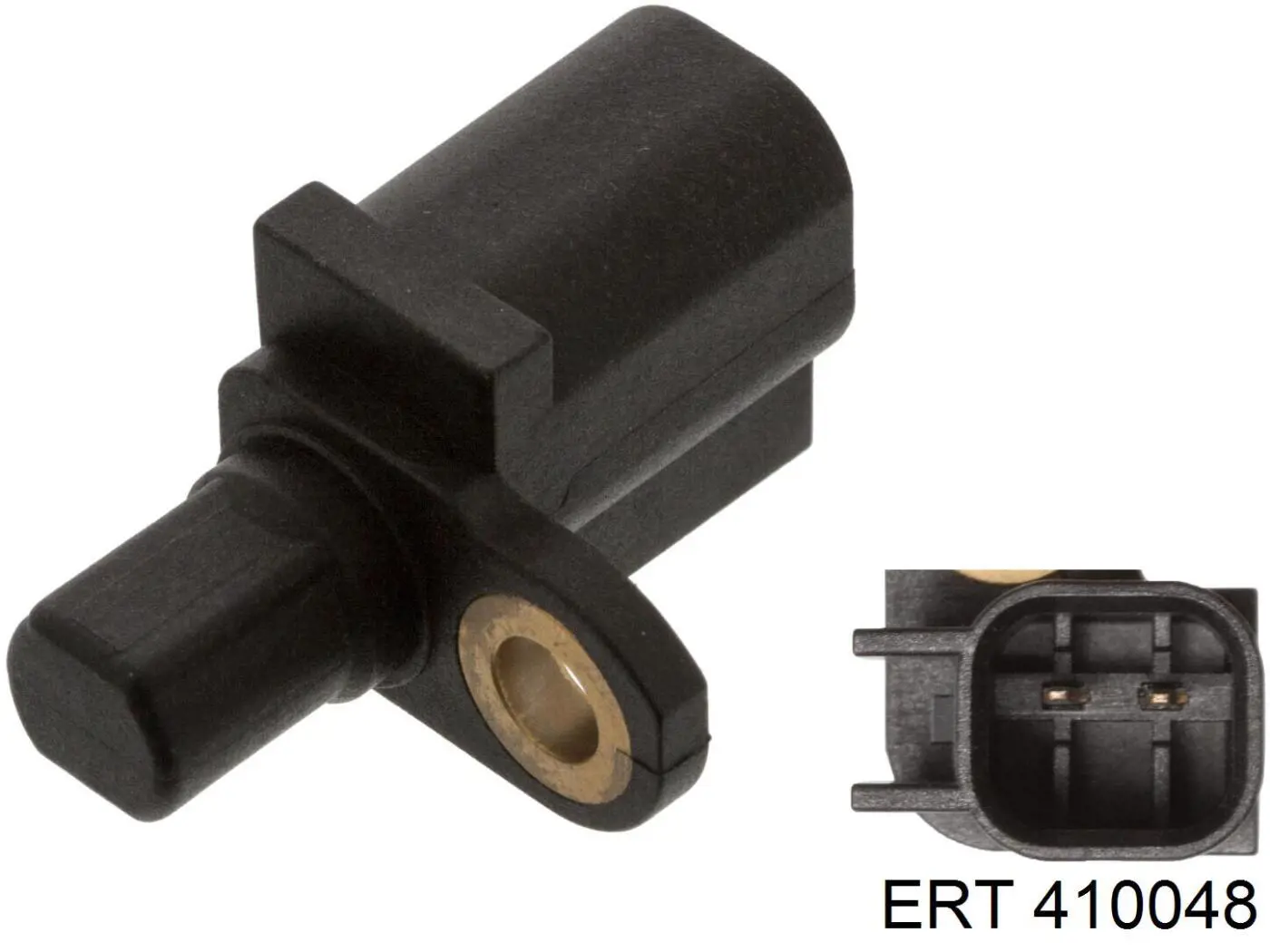 Zestaw naprawczy zacisku hamulcowego tylnego ERT 410048 cena, od 11,98 USD