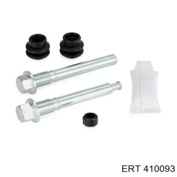 Prowadnica zacisku tylnego ERT 410093 cena, od 8,21 USD