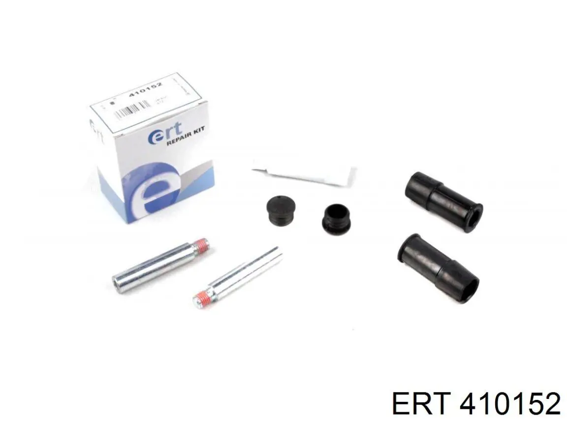 Prowadnica zacisku przedniego ERT 410152 cena, od 10,46 USD