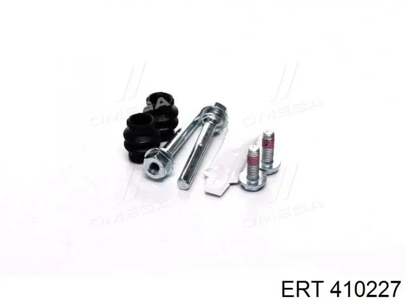 Prowadnica zacisku tylnego ERT 410227 cena, od 9,63 USD