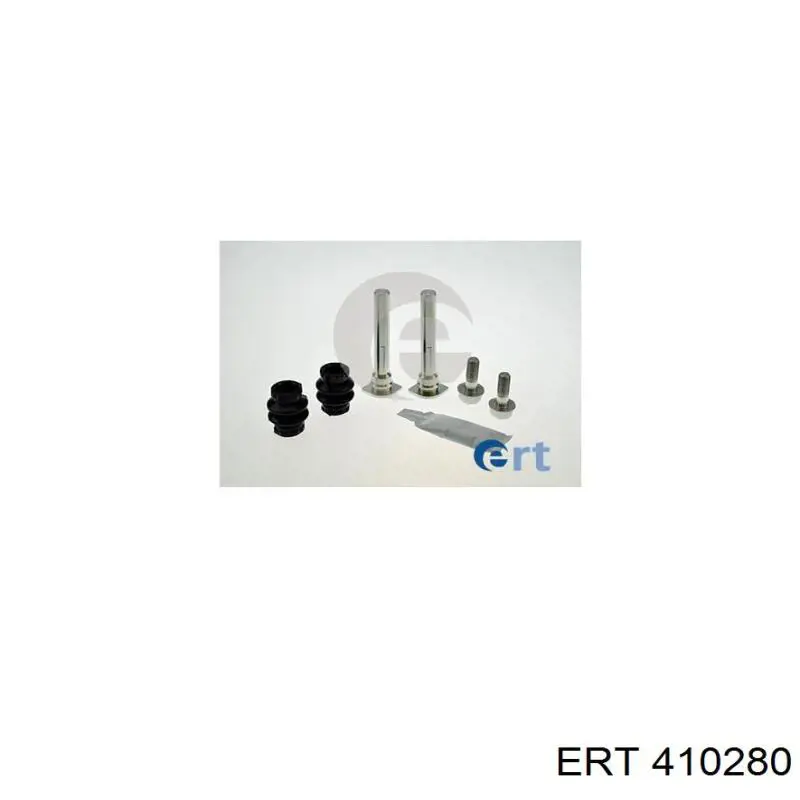 Zestaw naprawczy zacisku hamulcowego przedniego Renault (RVI) 7701052562 cena, od 6,72 USD