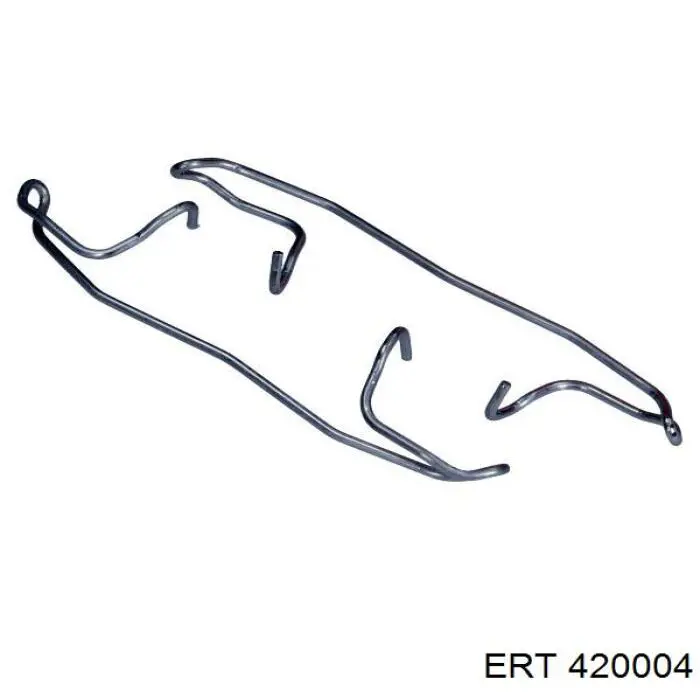 Sprężyna mocująca zacisku ERT 420004 cena, od 7,96 USD