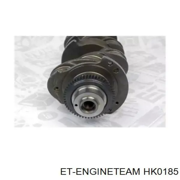 Wał korbowy silnika Fiat/Alfa/Lancia 504049281 cena, od 515,16 USD