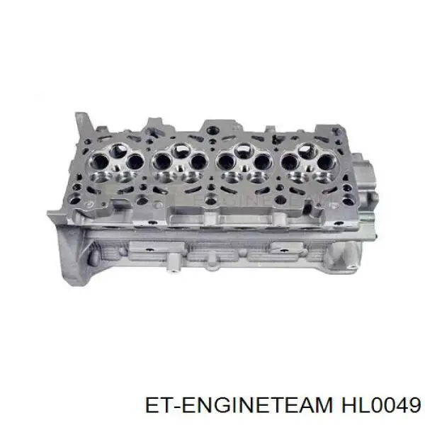 06A103351G VAG Głowica cylindrów
