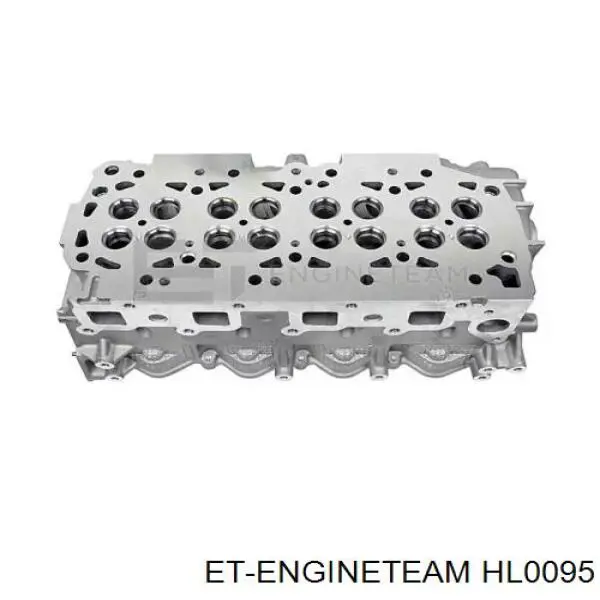 Głowica cylindrów ET Engineteam HL0095 cena, od 687,79 USD