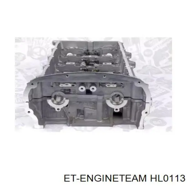 Głowica cylindrów Ford 1731759 cena, od 811,67 USD