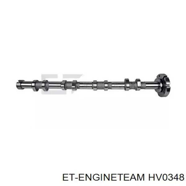 Wał rozrządu silnika wylotowy, wydechowy Motive T1944 cena, od 166,85 USD