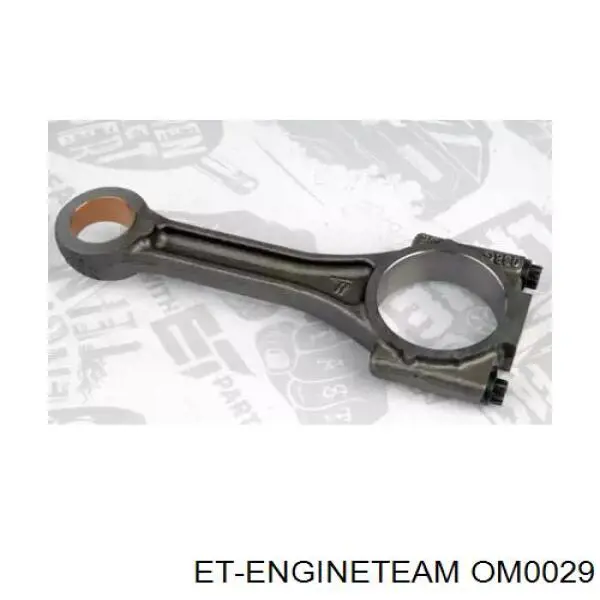 Korbowód tłoka silnika BSG BSG90106003 cena, od 105,56 USD