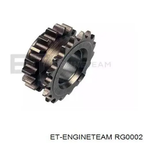  Borg-Warner 5334856