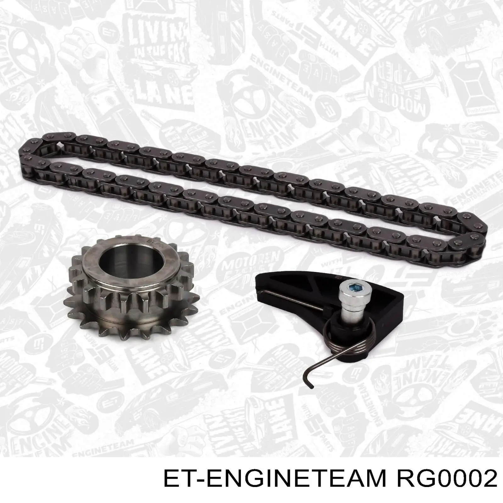Koło zębate walcowe napędu wałka rozrządu Borg-Warner 5334856 cena, od 27,84 USD