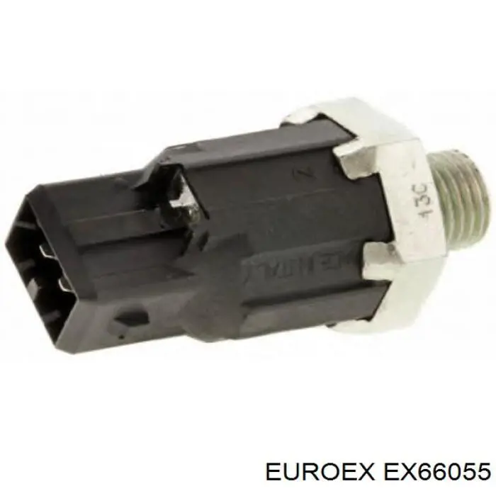 Czujnik stukowy (czujnik spalania stukowego) Euroex EX66055 cena, od 25,91 USD