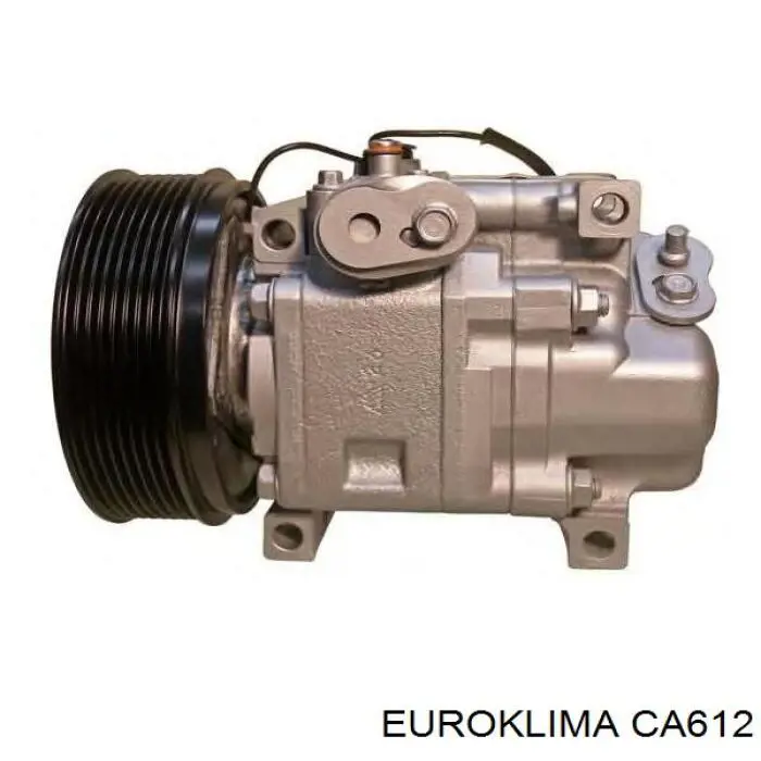 CA612 Euroklima bateria (akumulator)