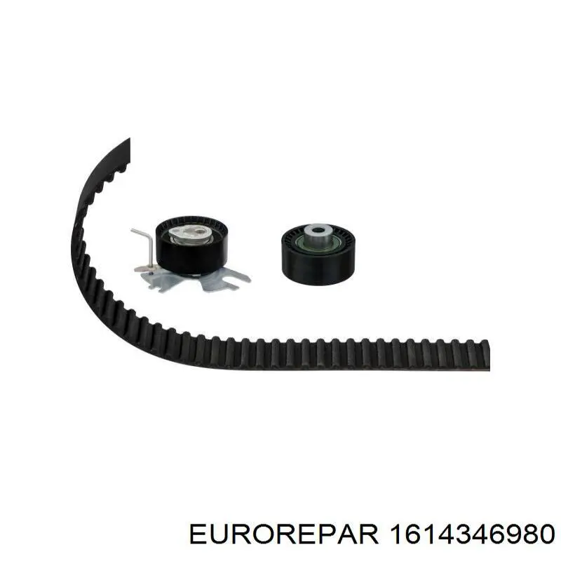 Do koszyka 1614346980 Eurorepar Pasek rozrządu, zestaw