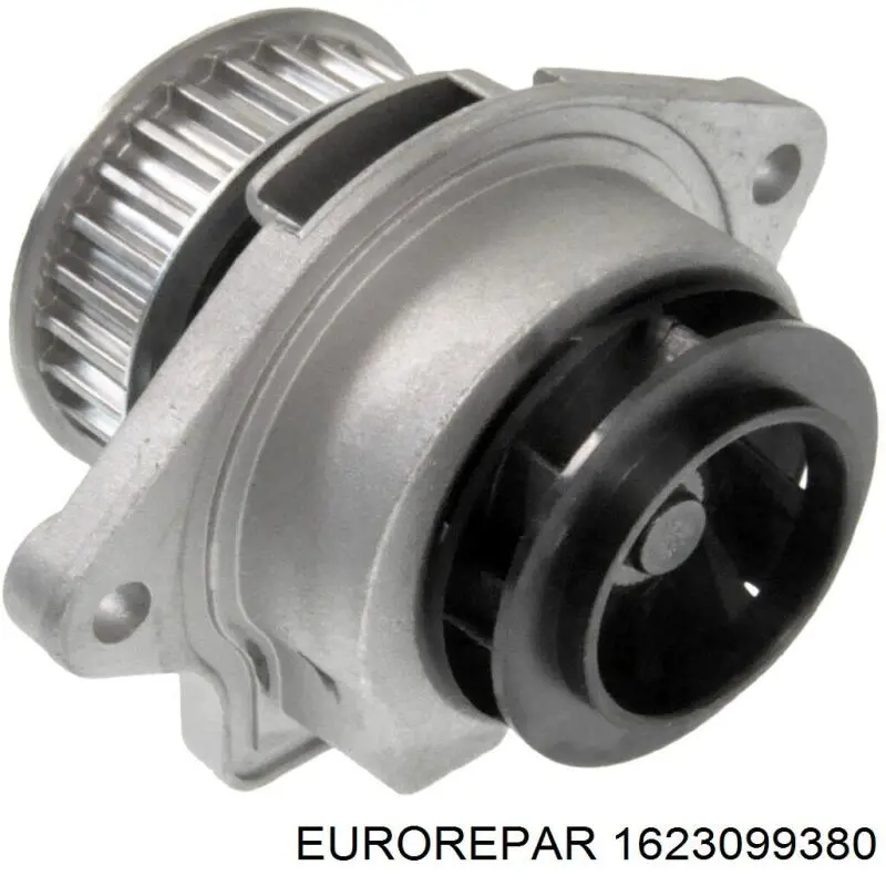 Do koszyka 1623099380 Eurorepar Pompa chłodząca wodna