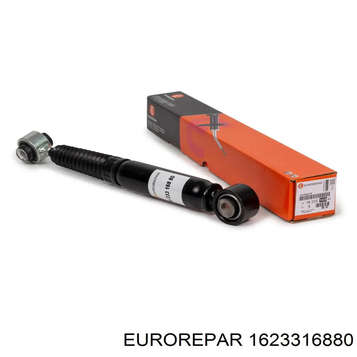 1623316880 Eurorepar Amortyzator tylny