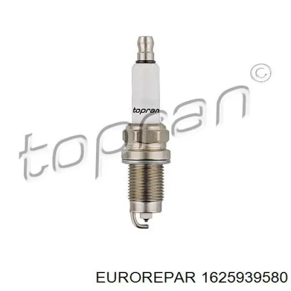 Do koszyka 1625939580 Eurorepar Świeca zapłonowa