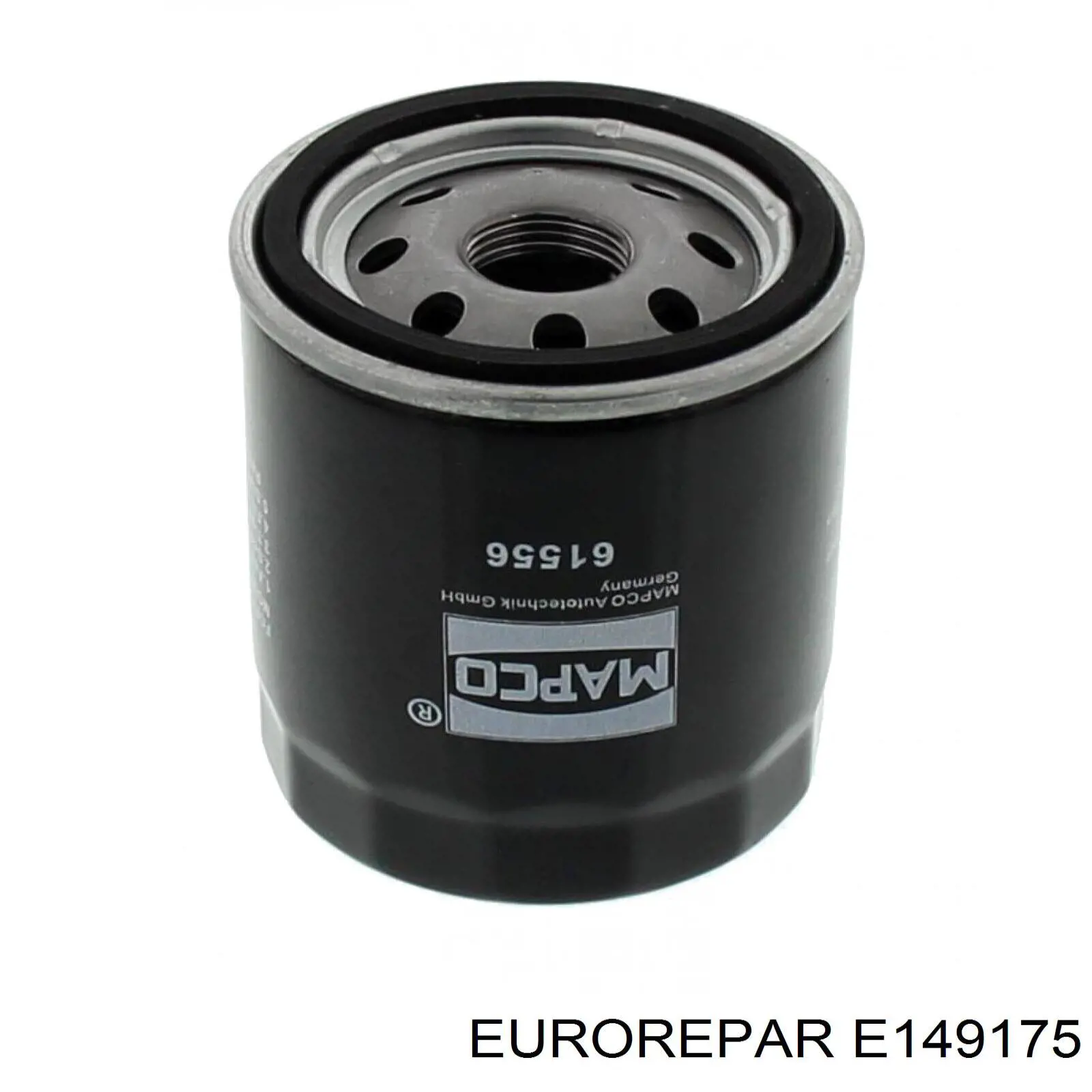 Do koszyka E149175 Eurorepar Filtr oleju