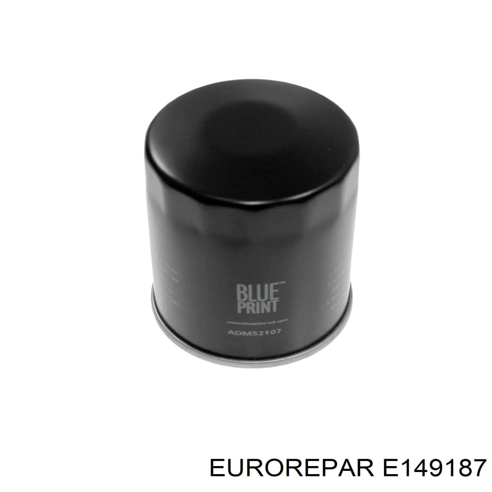 Filtr oleju Eurorepar E149187 cena, od 7,31 USD