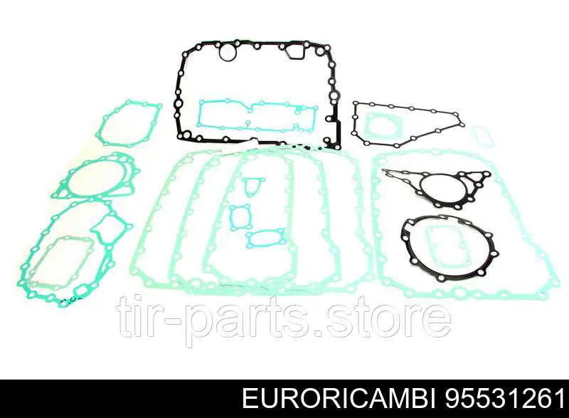 95531261 Euroricambi Zestaw naprawczy skrzyni biegów