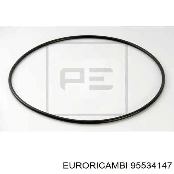 4431255 Opel Zestaw naprawczy skrzyni biegów