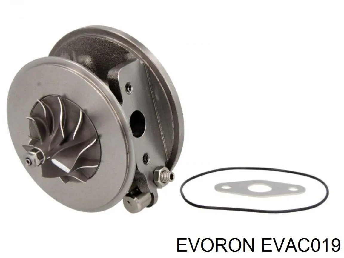 Zawór (aktuator) sterowania turbiną Evoron EVAC019 cena, od 78,32 USD