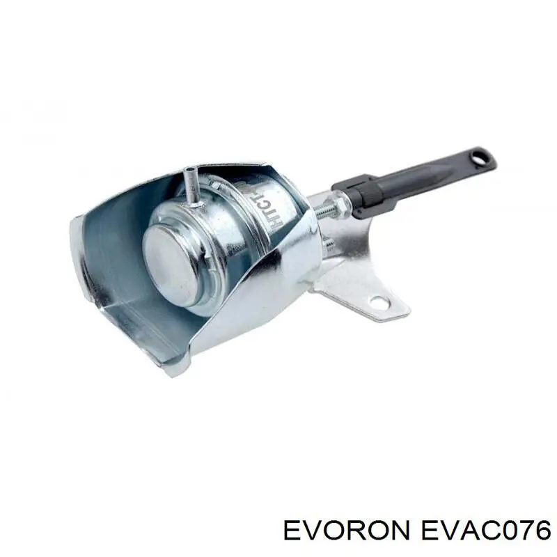 Zawór (aktuator) sterowania turbiną Volkswagen Polo V hatchback (6R1, 6C1) (2009 - 2017) cena, od 181,36 USD