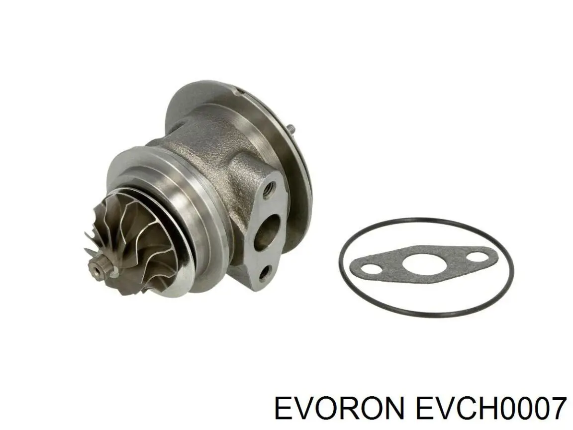  Evoron EVCH0007