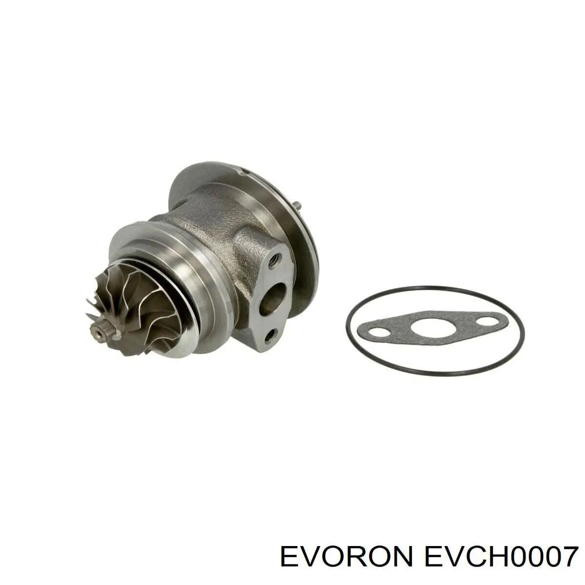 Wkład do turbiny EVCH0007 Evoron