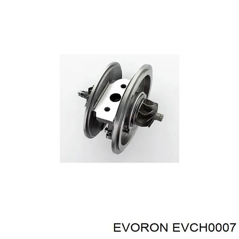EVCH0007 Evoron Wkład do turbiny
