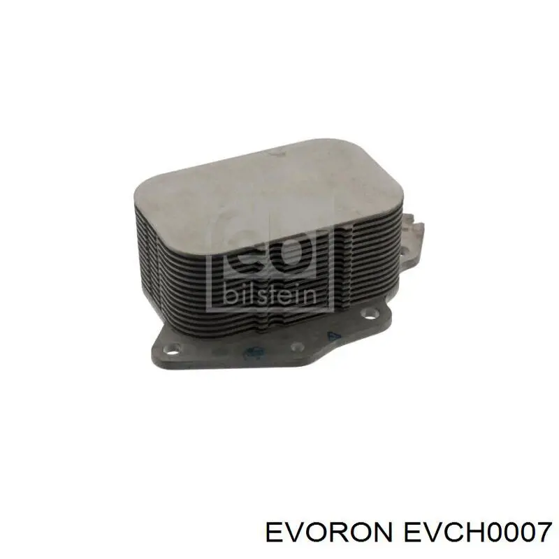 Wkład do turbiny Evoron EVCH0007 cena, od 130,42 USD