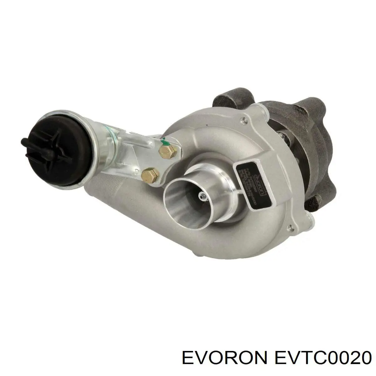 Turbina Evoron EVTC0020 cena, od 182,18 USD