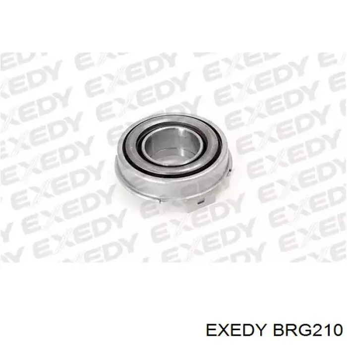 Łożysko wyciskowe sprzęgła Exedy BRG210 cena, od 25,81 USD