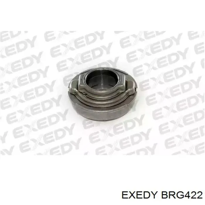 Łożysko wyciskowe sprzęgła Exedy BRG422 cena, od 22,97 USD