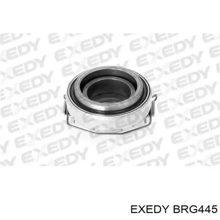 Łożysko wyciskowe sprzęgła Exedy BRG445 cena, od 27,09 USD