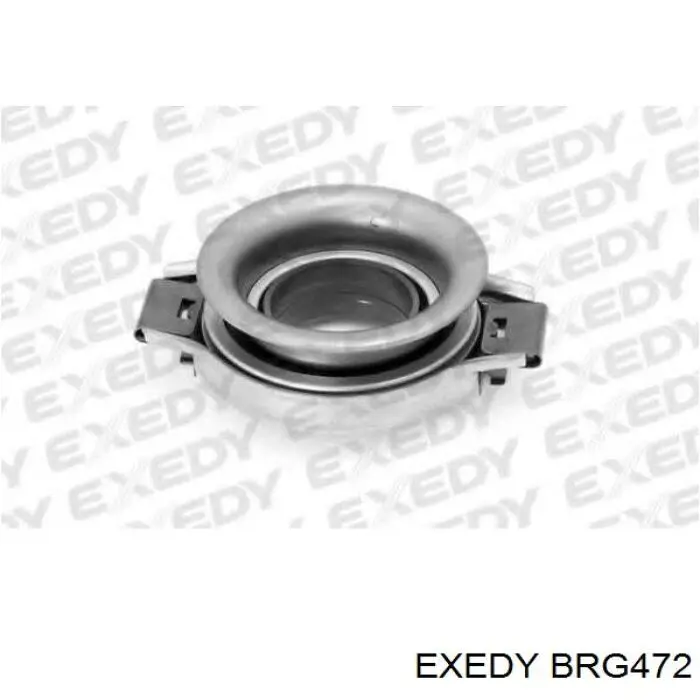 Łożysko wyciskowe sprzęgła Exedy BRG472 cena, od 28,10 USD