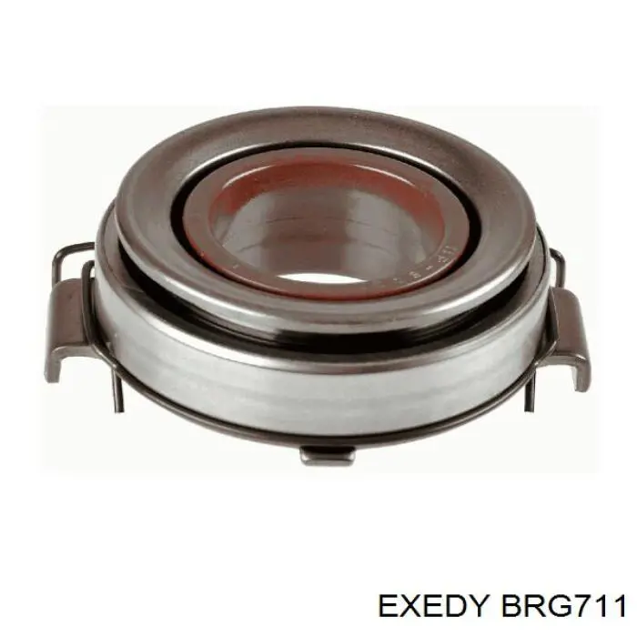 Łożysko wyciskowe sprzęgła Exedy BRG711 cena, od 29,09 USD
