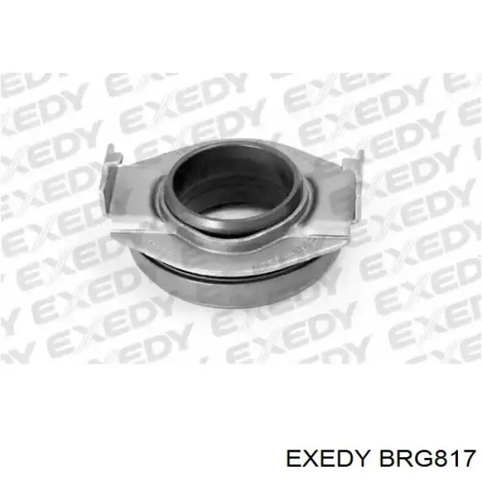 Łożysko wyciskowe sprzęgła Exedy BRG817 cena, od 27,99 USD